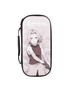 NARUTO FUNDA SWITCH SAKURA