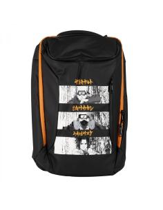 NARUTO MOCHILA GAMING 17P