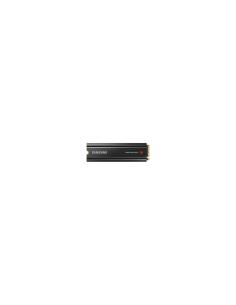 Samsung 980 PRO Disco ssd M.2 1 TB pci express 4.0 V-NAND MLC nvme