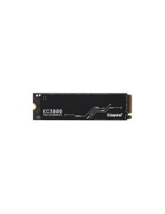 SSD KINGSTON M.2 512GB PCIE4.0 SKC3000S/512G