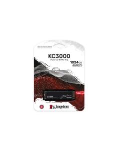 SSD KINGSTON M.2 1TB PCIE4.0 SKC3000S/1024G