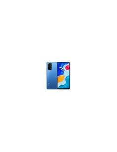 Xiaomi Redmi Note 11S 6/128Gb NFC Azul