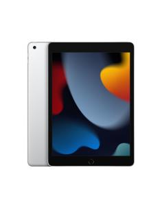 Apple iPad 256 GB 25,9 cm (10.2") 3 GB Wi-Fi 5 (802.11ac) iPadOS 15 Plata