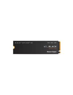 Western Digital Black SN770 M.2 1000 GB PCI Express 4.0 NVMe