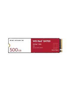 Western Digital WD Red SN700 M.2 500 GB PCI Express 3.0 NVMe