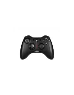 MSI Force GC20 V2 Negro USB 2.0 Gamepad Analógico/Digital Android, PC