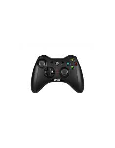 MSI Force GC30 V2 Negro USB 2.0 Gamepad Analógico/Digital Android, PC