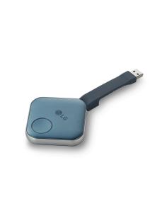 LG SC-00DA USB Linux Negro, Azul