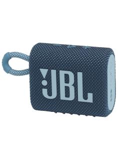 JBL GO 3 Azul 4,2 W