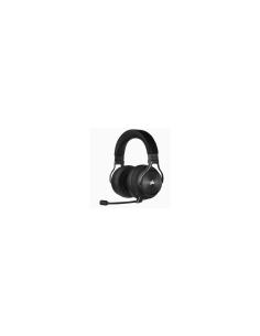 Corsair VIRTUOSO RGB Wireless XT Auriculares Inalámbrico y alámbrico Diadema Bluetooth Negro