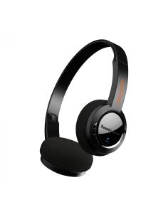 Creative Labs Sound Blaster JAM V2 Auriculares Inalámbrico Diadema Llamadas/Música Bluetooth Negro