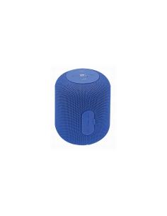 Gembird SPK-BT-15-B altavoz portátil Altavoz monofónico portátil Azul 5 W