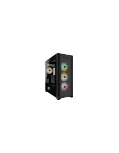 Corsair iCUE 7000X RGB Full Tower Negro