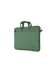 Trust Bologna maletines para portátil 40,6 cm (16") MaletÍ­n Verde