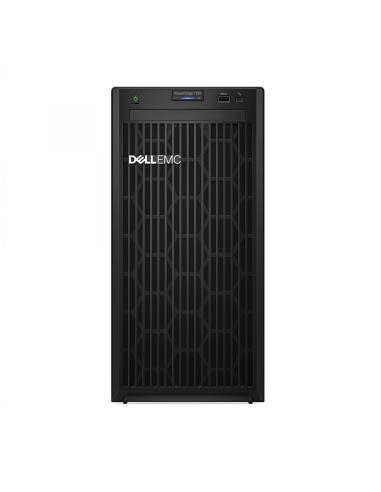 DELL PowerEdge T150 servidor 3,4 GHz 16 GB Bastidor (4U) Intel Xeon E DDR4-SDRAM