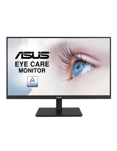 ASUS VA24DQSB 60,5 cm (23.8") 1920 x 1080 Pixeles Full HD LCD Negro