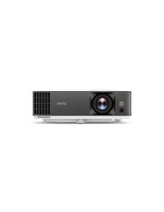 Benq TK700 videoproyector Proyector de alcance estándar 3200 lúmenes ANSI DLP 2160p (3840x2160) 3D Negro, Blanco