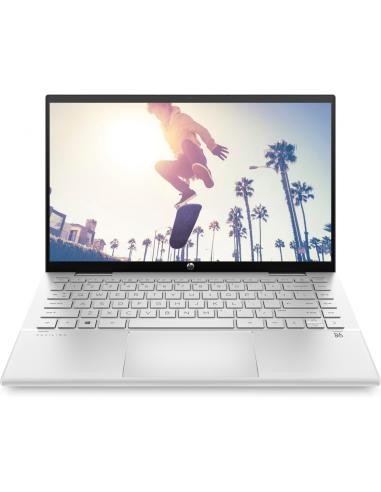 HP Pavilion x360 14-dy1027ns HÍ­brido (2-en-1) 35,6 cm (14") Pantalla táctil Full HD Intel&reg; Core&trade; i5 8 GB DDR4-SDRAM 5