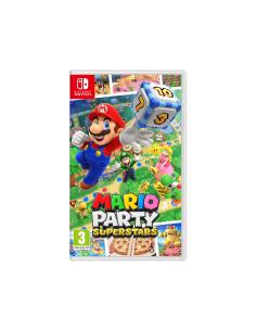 Nintendo Mario Party Superstars Estándar Inglés, Español Nintendo Switch