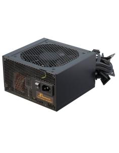 Seasonic B12 BC unidad de fuente de alimentación 650 W 20+4 pin ATX ATX Negro