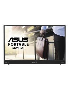 ASUS MB16ACV 39,6 cm (15.6") 1920 x 1080 Pixeles Full HD LED Negro