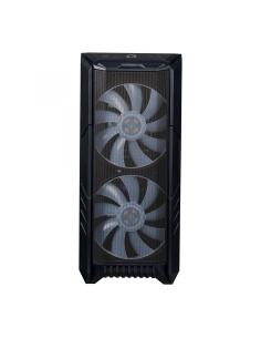 Cooler Master HAF 500 Midi Tower Negro