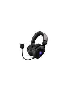 AURICULARES C/MICROFONO COOLBOX DEEPGAMING G01 PRO JACK-3.5MM NEGRO