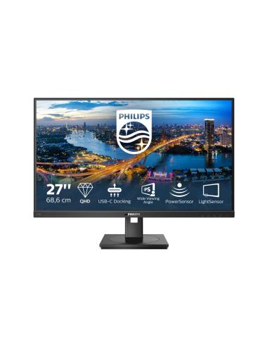 Philips 276B1/00 pantalla para PC 68,6 cm (27") 2560 x 1440 Pixeles