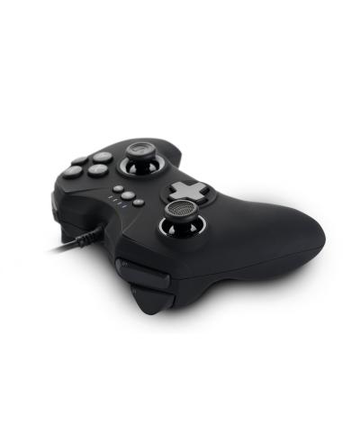 GAMEPAD NACON PC NEGRO PCGC-100XF