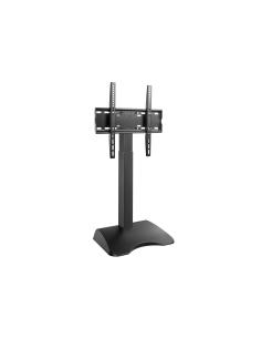 Equip 650610 soporte para TV 165,1 cm (65") Negro