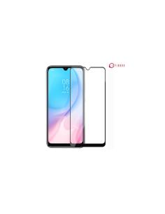 PINBOX Xiaomi Redmi Note 8 Protector de Pantalla Completa Vidrio Templado