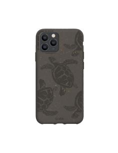 SBS TEOCNCOVIP6519DG funda para teléfono móvil 16,5 cm (6.5") Gris