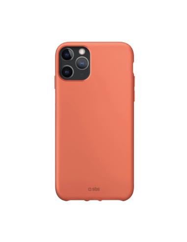 SBS TEECOCOVIP5819C funda para teléfono móvil 14,7 cm (5.8") Coral