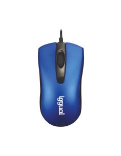 iggual IGG317631 ratón Ambidextro USB tipo A 1200 DPI