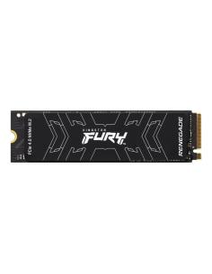 Kingston Technology FURY Renegade M.2 1000 GB PCI Express 4.0 3D TLC NVMe