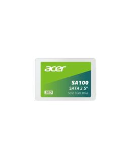 Acer BL.9BWWA.102 unidad de estado sólido 2.5" 240 GB Serial ATA III 3D TLC NAND