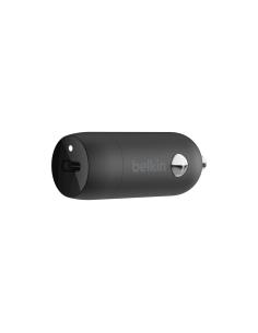 Belkin BOOSTâ??CHARGE Negro Auto