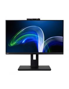 Acer B8 B248Y 60,5 cm (23.8") 1920 x 1080 Pixeles Full HD LCD Negro