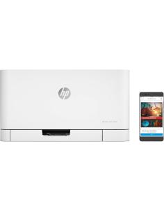 HP Color Laser 150nw 600 x 600 DPI A4 Wifi