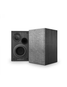 Energy Sistem Studio Monitor 2 Bluetooth De 2 vÍ­as Gris, Madera Inalámbrico y alámbrico 50 W