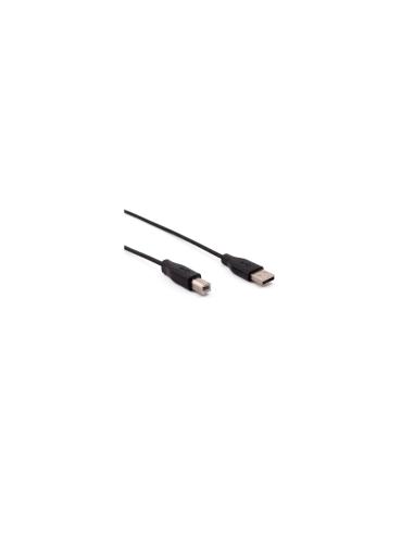 Nilox Cable USB-A a USB-B (PARA IMPRESORA) - 1.8 Metros