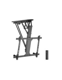 Equip 650329 soporte para TV 177,8 cm (70") Negro