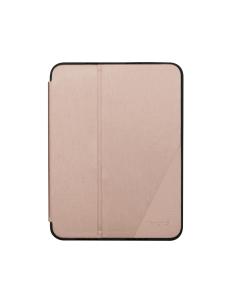 Targus Click-In 21,1 cm (8.3") Folio Oro rosa