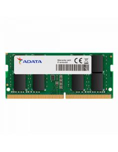 Memoria SODIMM ADATA AD4S320016G22-SGN memoria 16 GB 1 x 16 GB DDR4 3200 MHz