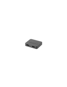 Lanberg SPV-HDMI-0002 divisor de video 2x HDMI