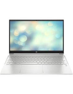 HP Pavilion 15-eh1001ns Portátil 39,6 cm (15.6") Full HD AMD Ryzen&trade; 5 16 GB DDR4-SDRAM 512 GB SSD Wi-Fi 6 (802.11ax) Windo