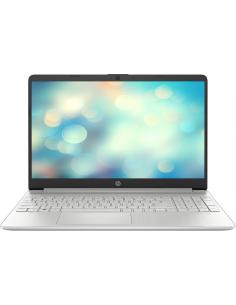 HP 15s-fq4056ns Portátil 39,6 cm (15.6") Full HD Intel&reg; Core&trade; i7 8 GB DDR4-SDRAM 512 GB SSD Wi-Fi 6 (802.11ax) FreeDOS