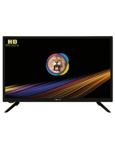 Nevir NVR-7710-24RD2-N Televisor 61 cm (24") HD Negro