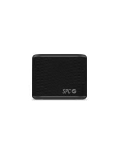 SPC Sound Minimax Altavoz portátil estéreo Negro 5 W