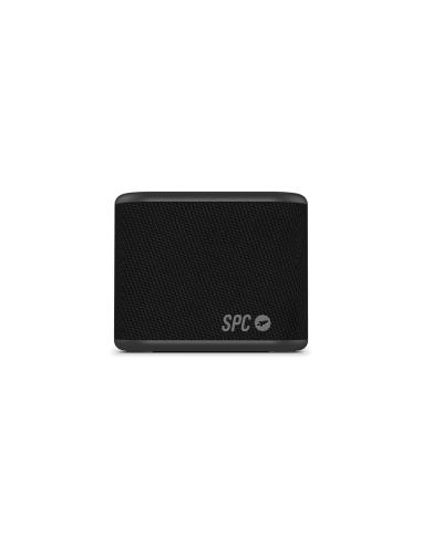 SPC Sound Minimax Altavoz portátil estéreo Negro 5 W